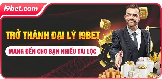 đại lý i9bet