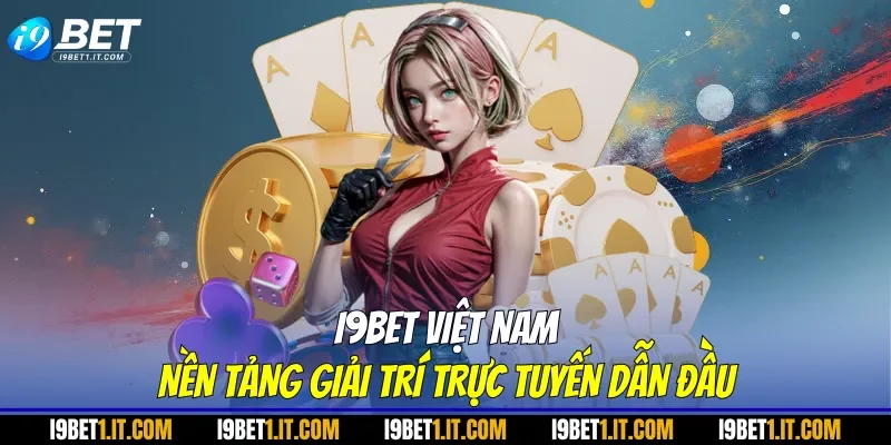 I9BET việt nam