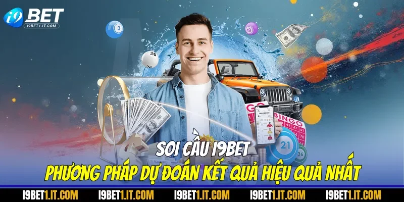 soi cầu I9BET