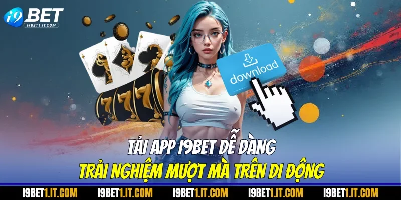 tải app I9BET