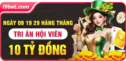 tri ân hội viên
